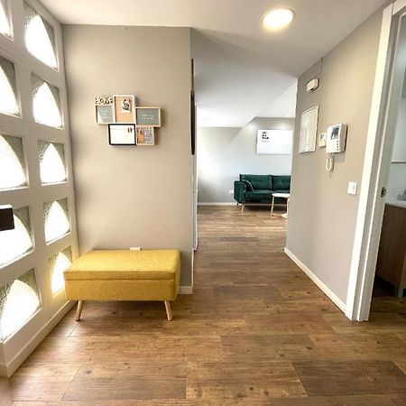 Apartamentos Dubamar Playa II アグアドゥルセ エクステリア 写真