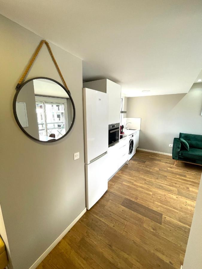 Apartamentos Dubamar Playa II アグアドゥルセ エクステリア 写真